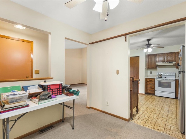 7487 Colosseum #4, ROCKFORD, Illinois 61107, 2 Bedrooms Bedrooms, ,2 BathroomsBathrooms,Condominium,For Sale,Colosseum #4,202602062