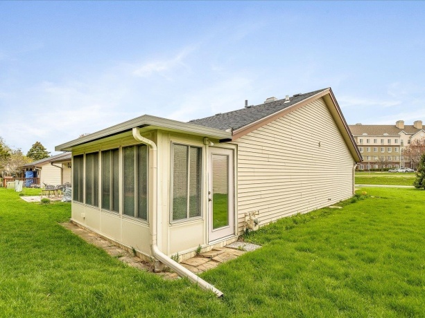 7487 Colosseum #4, ROCKFORD, Illinois 61107, 2 Bedrooms Bedrooms, ,2 BathroomsBathrooms,Condominium,For Sale,Colosseum #4,202602062