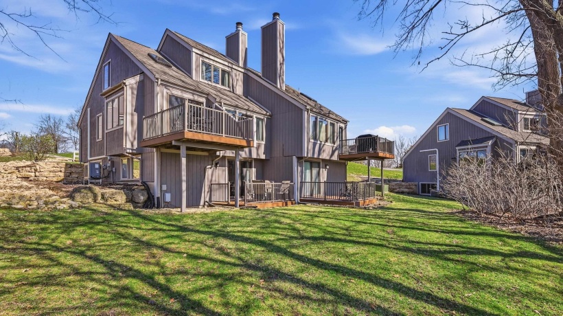 4 Cedar Bluff, GALENA, Illinois 61036, 3 Bedrooms Bedrooms, ,3 BathroomsBathrooms,Condominium,For Sale,Cedar Bluff,202602063