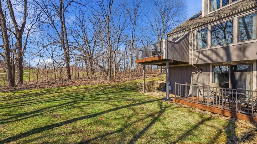 4 Cedar Bluff, GALENA, Illinois 61036, 3 Bedrooms Bedrooms, ,3 BathroomsBathrooms,Condominium,For Sale,Cedar Bluff,202602063