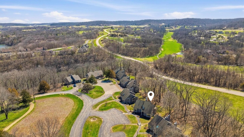 4 Cedar Bluff, GALENA, Illinois 61036, 3 Bedrooms Bedrooms, ,3 BathroomsBathrooms,Condominium,For Sale,Cedar Bluff,202602063