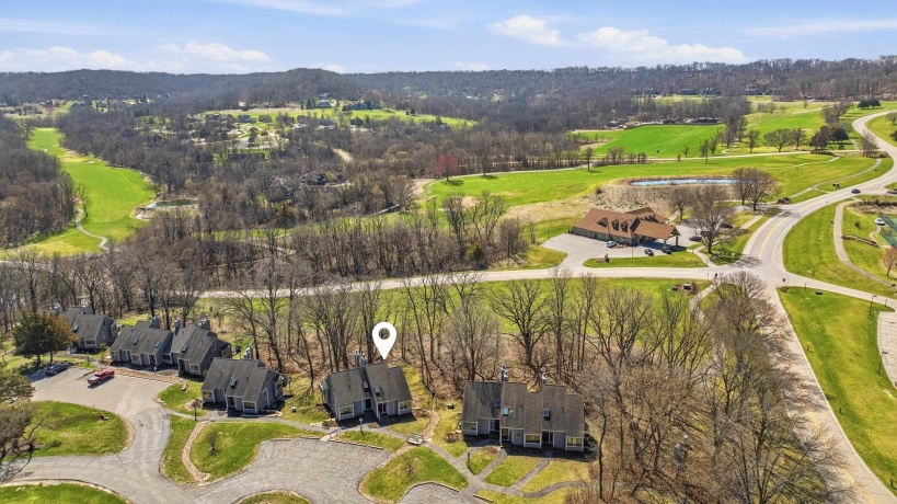 4 Cedar Bluff, GALENA, Illinois 61036, 3 Bedrooms Bedrooms, ,3 BathroomsBathrooms,Condominium,For Sale,Cedar Bluff,202602063