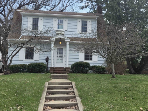 1133 Staver, FREEPORT, Illinois 61032, 2 Bedrooms Bedrooms, ,1 BathroomBathrooms,House,For Sale,Staver,202602065