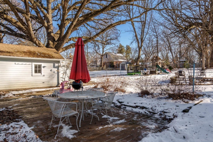 1133 Staver, FREEPORT, Illinois 61032, 2 Bedrooms Bedrooms, ,1 BathroomBathrooms,House,For Sale,Staver,202602065