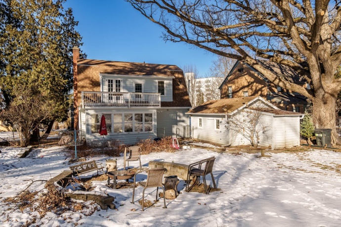 1133 Staver, FREEPORT, Illinois 61032, 2 Bedrooms Bedrooms, ,1 BathroomBathrooms,House,For Sale,Staver,202602065