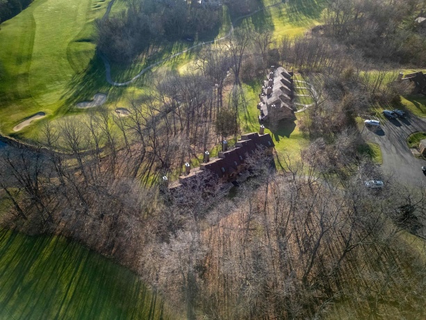 32 Creekwood, GALENA, Illinois 61036, 2 Bedrooms Bedrooms, ,2 BathroomsBathrooms,Condominium,For Sale,Creekwood,202602067