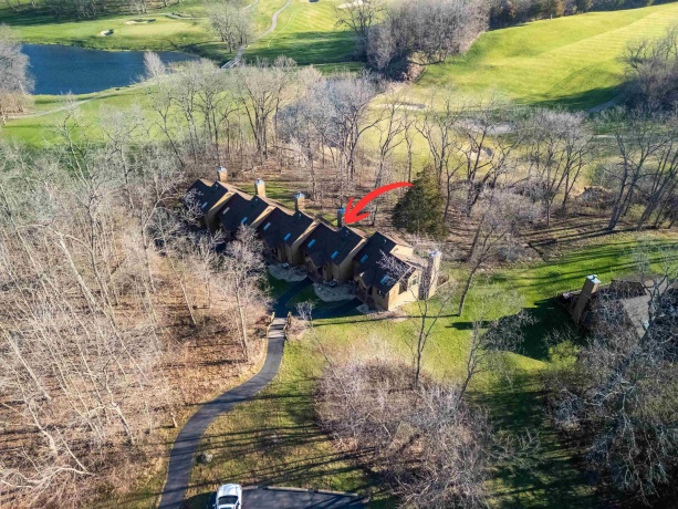 32 Creekwood, GALENA, Illinois 61036, 2 Bedrooms Bedrooms, ,2 BathroomsBathrooms,Condominium,For Sale,Creekwood,202602067