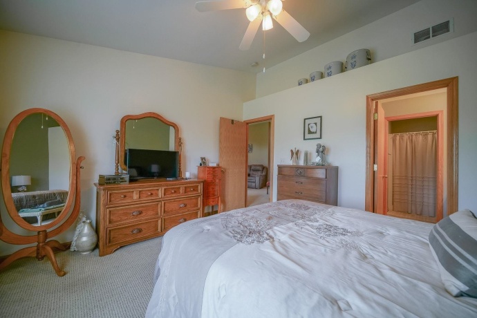 114 Katies Way, MOUNT MORRIS, Illinois 61054, 2 Bedrooms Bedrooms, ,2 BathroomsBathrooms,Condominium,For Sale,Katies Way,202602069