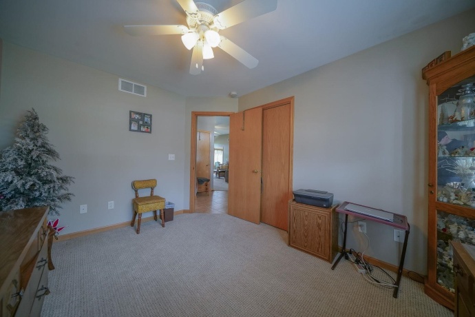 114 Katies Way, MOUNT MORRIS, Illinois 61054, 2 Bedrooms Bedrooms, ,2 BathroomsBathrooms,Condominium,For Sale,Katies Way,202602069