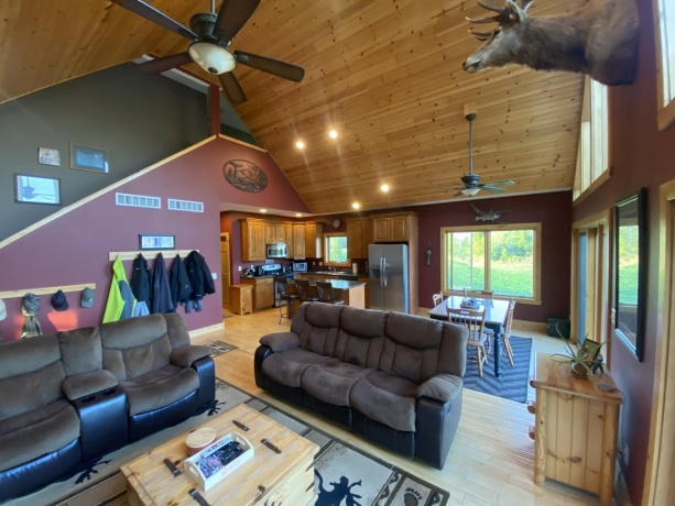 7330 Crestview, STILLMAN VALLEY, Illinois 61084, 3 Bedrooms Bedrooms, ,3 BathroomsBathrooms,House,For Sale,Crestview,202602071