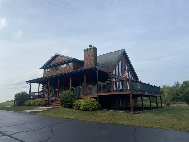 7330 Crestview, STILLMAN VALLEY, Illinois 61084, 3 Bedrooms Bedrooms, ,3 BathroomsBathrooms,House,For Sale,Crestview,202602071