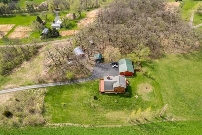 7330 Crestview, STILLMAN VALLEY, Illinois 61084, 3 Bedrooms Bedrooms, ,3 BathroomsBathrooms,House,For Sale,Crestview,202602071