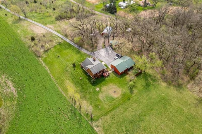 7330 Crestview, STILLMAN VALLEY, Illinois 61084, 3 Bedrooms Bedrooms, ,3 BathroomsBathrooms,House,For Sale,Crestview,202602071