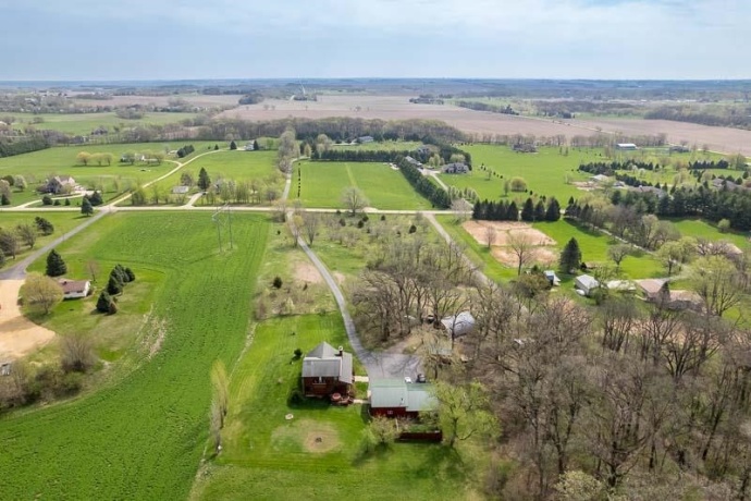 7330 Crestview, STILLMAN VALLEY, Illinois 61084, 3 Bedrooms Bedrooms, ,3 BathroomsBathrooms,House,For Sale,Crestview,202602071