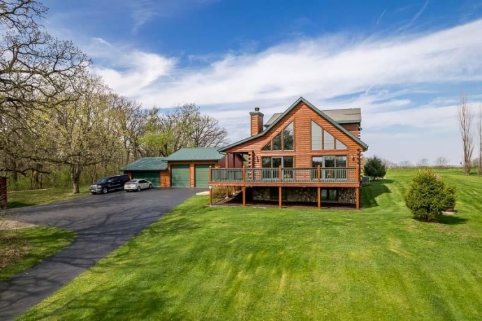 7330 Crestview, STILLMAN VALLEY, Illinois 61084, 3 Bedrooms Bedrooms, ,3 BathroomsBathrooms,House,For Sale,Crestview,202602071