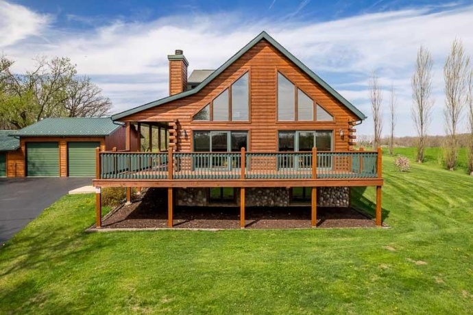7330 Crestview, STILLMAN VALLEY, Illinois 61084, 3 Bedrooms Bedrooms, ,3 BathroomsBathrooms,House,For Sale,Crestview,202602071