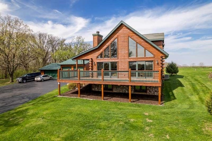7330 Crestview, STILLMAN VALLEY, Illinois 61084, 3 Bedrooms Bedrooms, ,3 BathroomsBathrooms,House,For Sale,Crestview,202602071