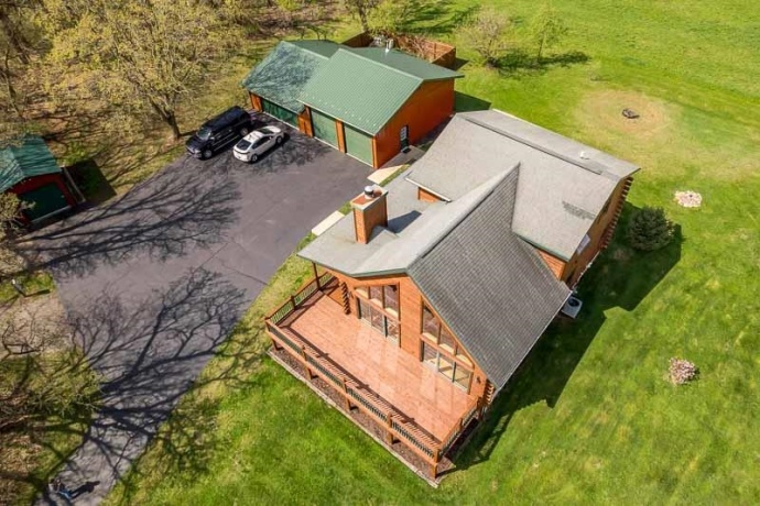 7330 Crestview, STILLMAN VALLEY, Illinois 61084, 3 Bedrooms Bedrooms, ,3 BathroomsBathrooms,House,For Sale,Crestview,202602071