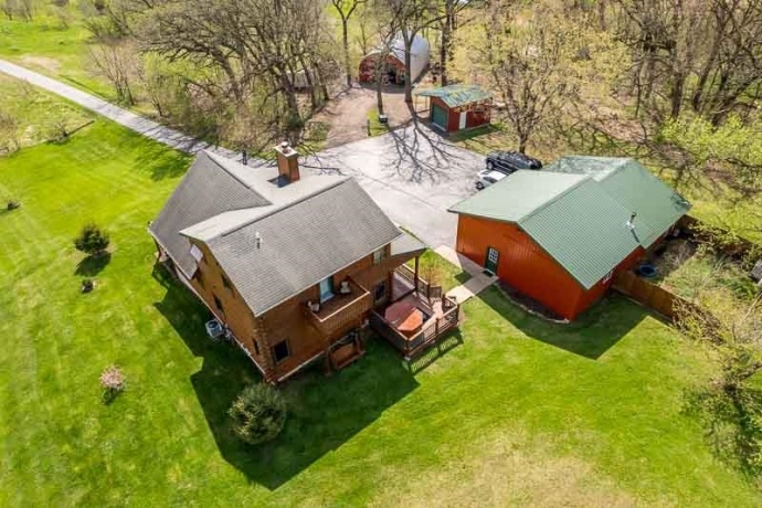 7330 Crestview, STILLMAN VALLEY, Illinois 61084, 3 Bedrooms Bedrooms, ,3 BathroomsBathrooms,House,For Sale,Crestview,202602071