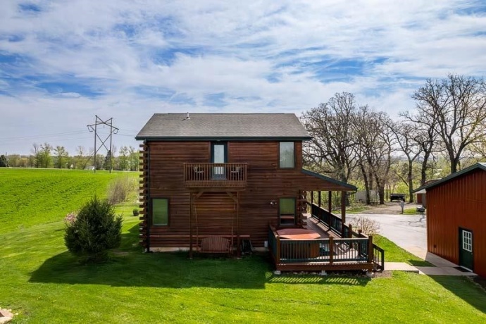 7330 Crestview, STILLMAN VALLEY, Illinois 61084, 3 Bedrooms Bedrooms, ,3 BathroomsBathrooms,House,For Sale,Crestview,202602071