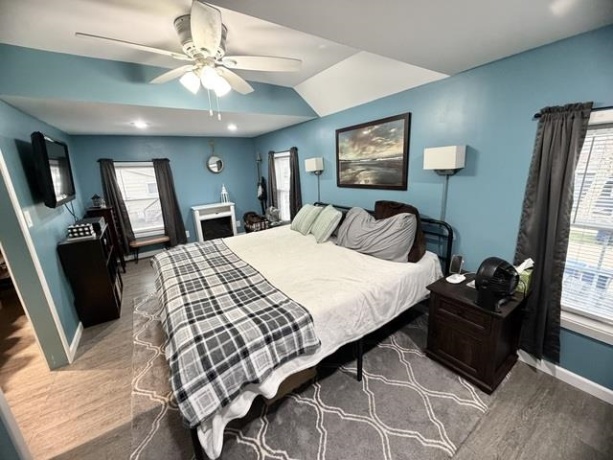 837 Gooding, LaSalle, Illinois 61301, 2 Bedrooms Bedrooms, ,1 BathroomBathrooms,House,For Sale,Gooding,202602073