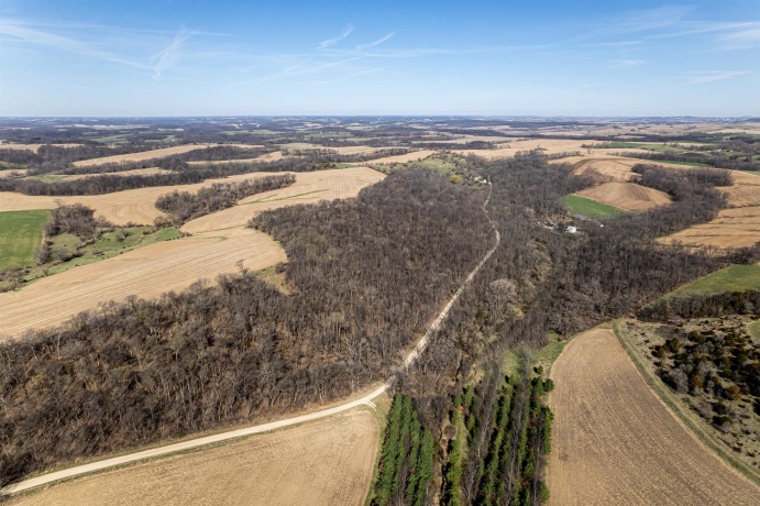 0 Flint, PEARL CITY, Illinois 61062, ,Land,For Sale,Flint,202602075