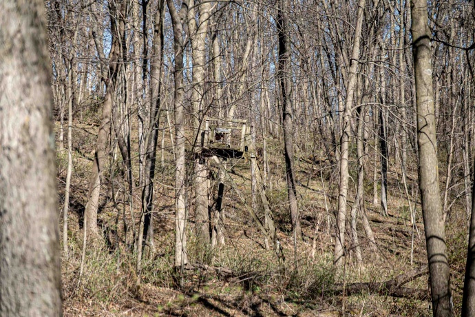 0 Flint, PEARL CITY, Illinois 61062, ,Land,For Sale,Flint,202602075