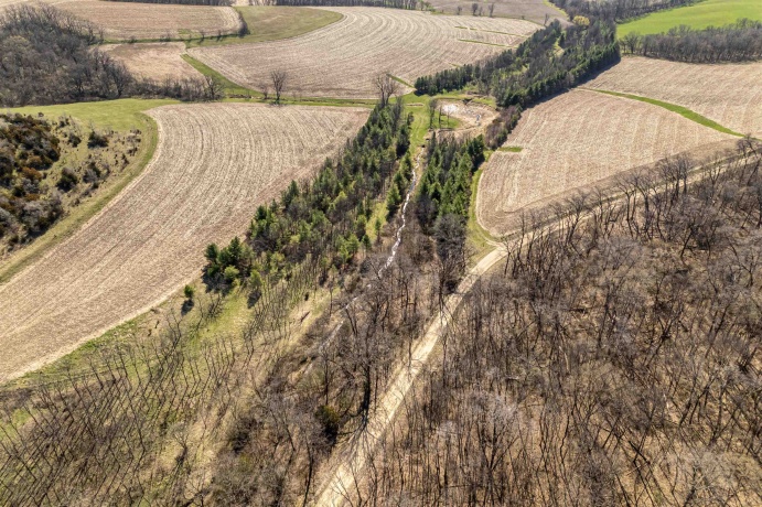 0 Flint, PEARL CITY, Illinois 61062, ,Land,For Sale,Flint,202602075