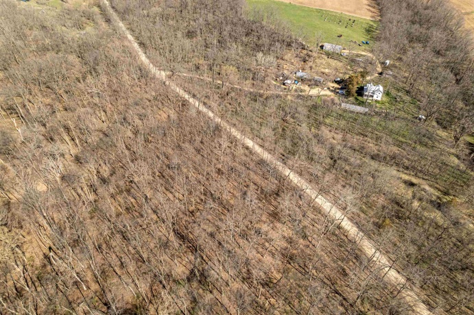 0 Flint, PEARL CITY, Illinois 61062, ,Land,For Sale,Flint,202602075