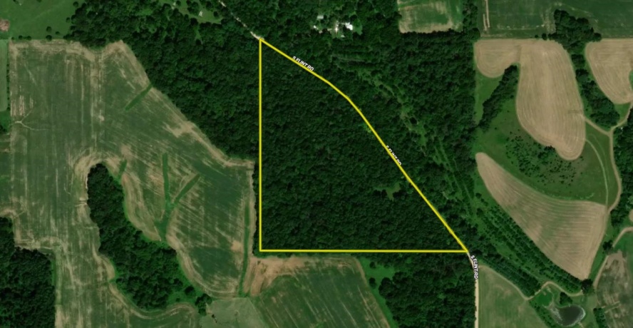 0 Flint, PEARL CITY, Illinois 61062, ,Land,For Sale,Flint,202602075