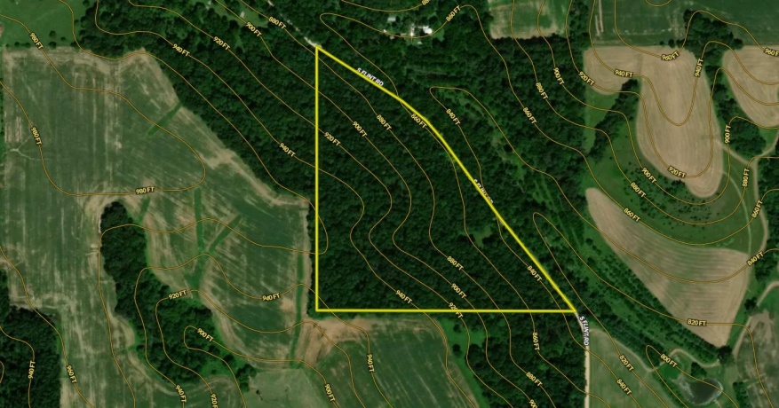 0 Flint, PEARL CITY, Illinois 61062, ,Land,For Sale,Flint,202602075