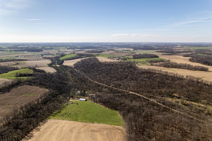 0 Flint, PEARL CITY, Illinois 61062, ,Land,For Sale,Flint,202602075
