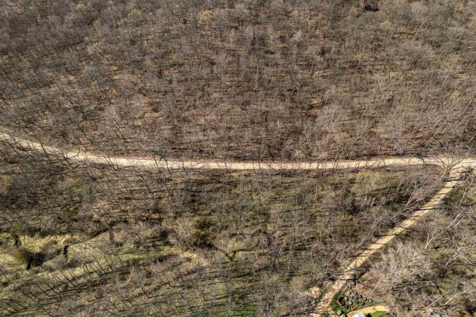 0 Flint, PEARL CITY, Illinois 61062, ,Land,For Sale,Flint,202602075