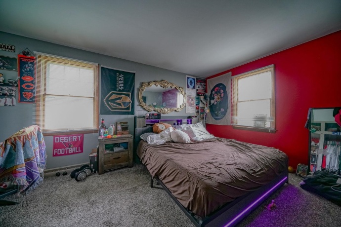 13802 Dorr, SOUTH BELOIT, Illinois 61080, 4 Bedrooms Bedrooms, ,3 BathroomsBathrooms,House,For Sale,Dorr,202602076