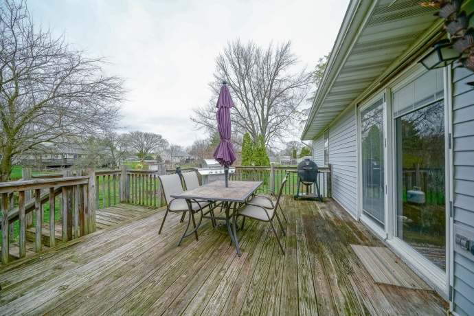 13802 Dorr, SOUTH BELOIT, Illinois 61080, 4 Bedrooms Bedrooms, ,3 BathroomsBathrooms,House,For Sale,Dorr,202602076