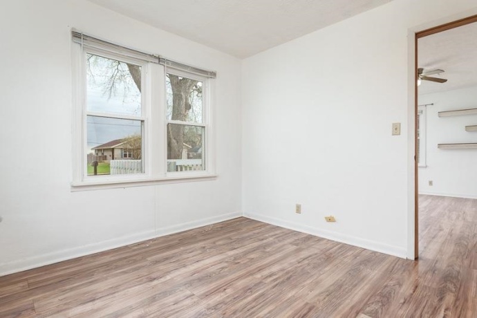 415 PERSHING, MACHESNEY PARK, Illinois 61115, 2 Bedrooms Bedrooms, ,1 BathroomBathrooms,House,For Sale,PERSHING,202602077