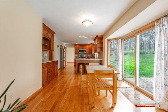 227 FOXFIRE, ROCKTON, Illinois 61072, 4 Bedrooms Bedrooms, ,2 BathroomsBathrooms,House,For Sale,FOXFIRE,202602078