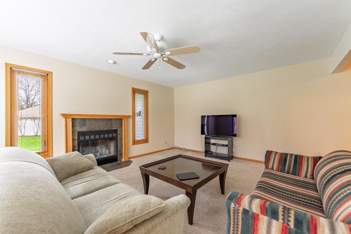 227 FOXFIRE, ROCKTON, Illinois 61072, 4 Bedrooms Bedrooms, ,2 BathroomsBathrooms,House,For Sale,FOXFIRE,202602078