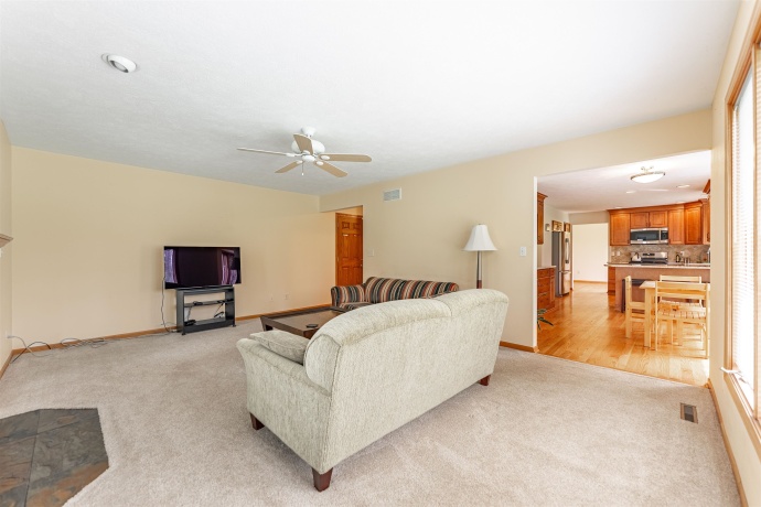 227 FOXFIRE, ROCKTON, Illinois 61072, 4 Bedrooms Bedrooms, ,2 BathroomsBathrooms,House,For Sale,FOXFIRE,202602078