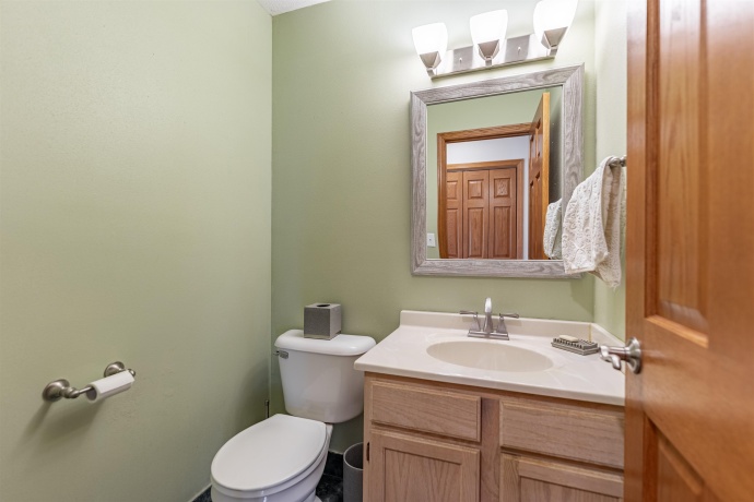 227 FOXFIRE, ROCKTON, Illinois 61072, 4 Bedrooms Bedrooms, ,2 BathroomsBathrooms,House,For Sale,FOXFIRE,202602078