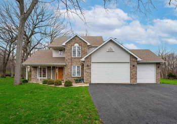 227 FOXFIRE, ROCKTON, Illinois 61072, 4 Bedrooms Bedrooms, ,2 BathroomsBathrooms,House,For Sale,FOXFIRE,202602078