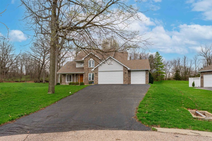 227 FOXFIRE, ROCKTON, Illinois 61072, 4 Bedrooms Bedrooms, ,2 BathroomsBathrooms,House,For Sale,FOXFIRE,202602078