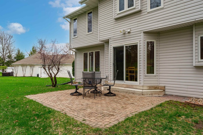 227 FOXFIRE, ROCKTON, Illinois 61072, 4 Bedrooms Bedrooms, ,2 BathroomsBathrooms,House,For Sale,FOXFIRE,202602078