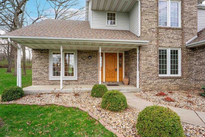 227 FOXFIRE, ROCKTON, Illinois 61072, 4 Bedrooms Bedrooms, ,2 BathroomsBathrooms,House,For Sale,FOXFIRE,202602078