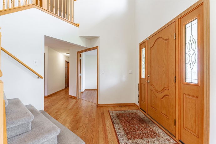 227 FOXFIRE, ROCKTON, Illinois 61072, 4 Bedrooms Bedrooms, ,2 BathroomsBathrooms,House,For Sale,FOXFIRE,202602078