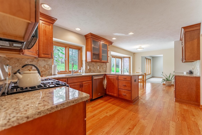 227 FOXFIRE, ROCKTON, Illinois 61072, 4 Bedrooms Bedrooms, ,2 BathroomsBathrooms,House,For Sale,FOXFIRE,202602078