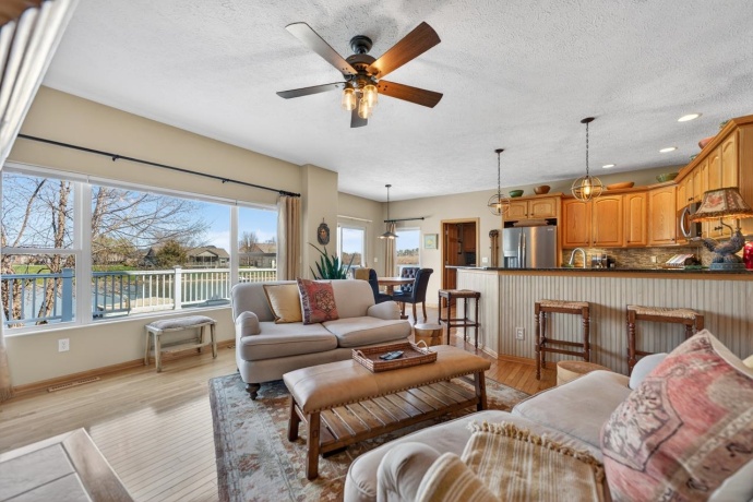 12805 EDGEWATER POINTE, WINNEBAGO, Illinois 61088, 3 Bedrooms Bedrooms, ,3 BathroomsBathrooms,House,For Sale,EDGEWATER POINTE,202602079