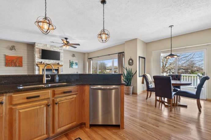 12805 EDGEWATER POINTE, WINNEBAGO, Illinois 61088, 3 Bedrooms Bedrooms, ,3 BathroomsBathrooms,House,For Sale,EDGEWATER POINTE,202602079