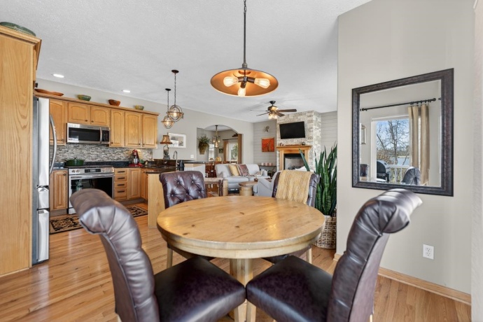 12805 EDGEWATER POINTE, WINNEBAGO, Illinois 61088, 3 Bedrooms Bedrooms, ,3 BathroomsBathrooms,House,For Sale,EDGEWATER POINTE,202602079