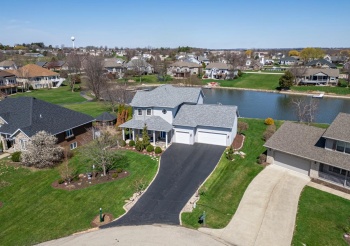 12805 EDGEWATER POINTE, WINNEBAGO, Illinois 61088, 3 Bedrooms Bedrooms, ,3 BathroomsBathrooms,House,For Sale,EDGEWATER POINTE,202602079